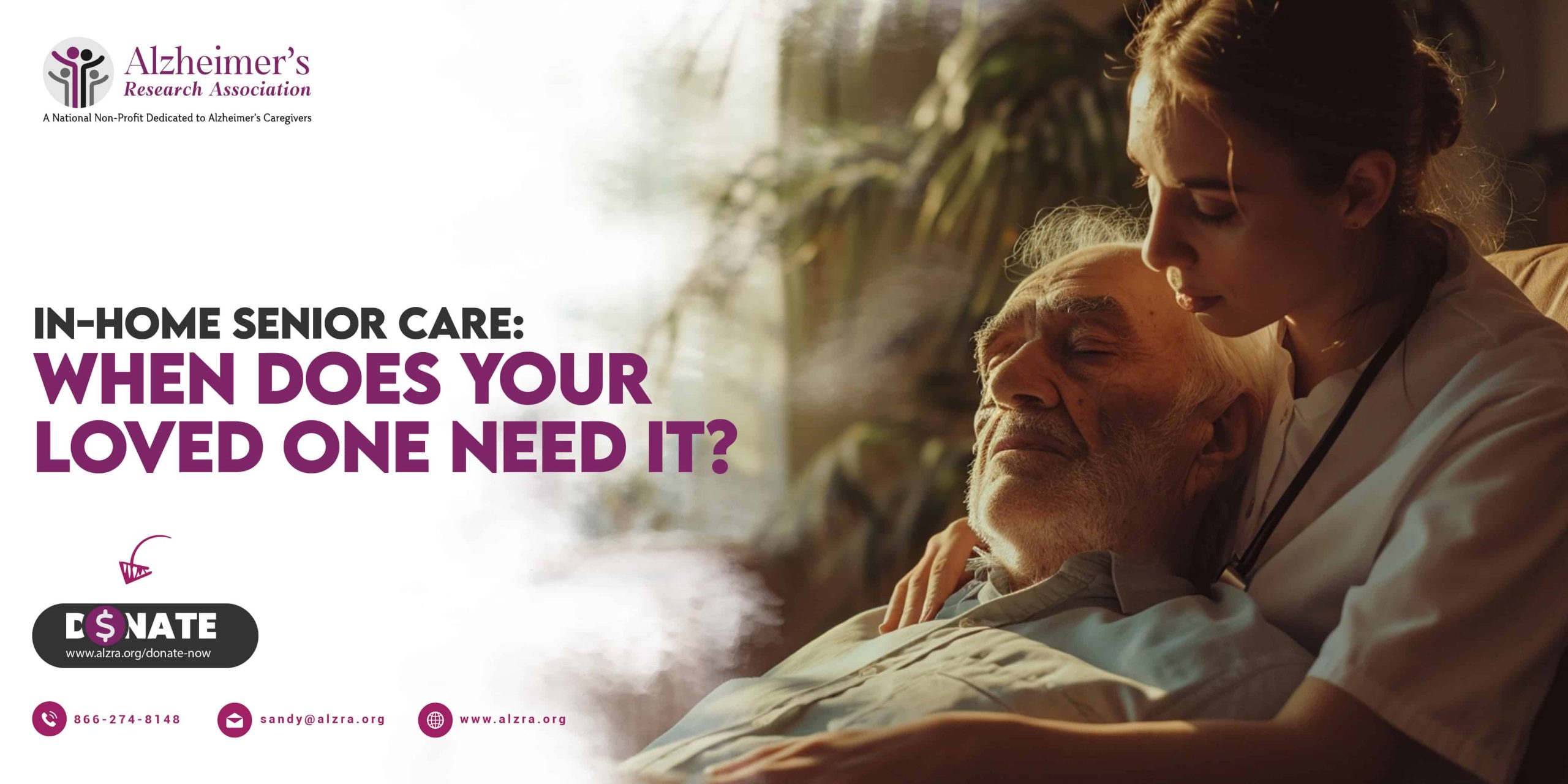 In-Home Senior Care